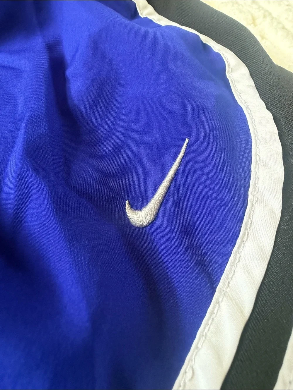 Nike Dri-fit shorts size large